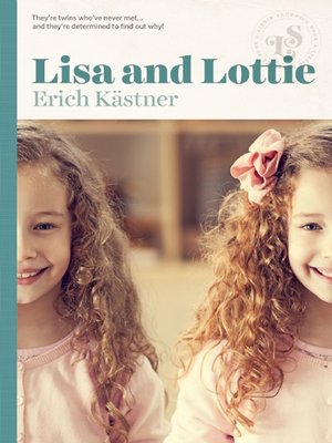 cover image of Lisa and Lottie